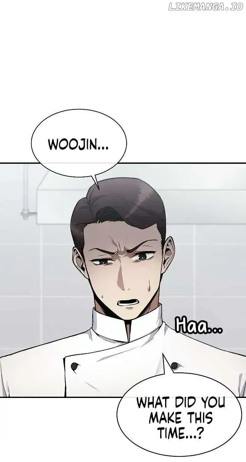 Heavenly Demon Wants to Be A Chef Chapter 1.7 page 2 - 