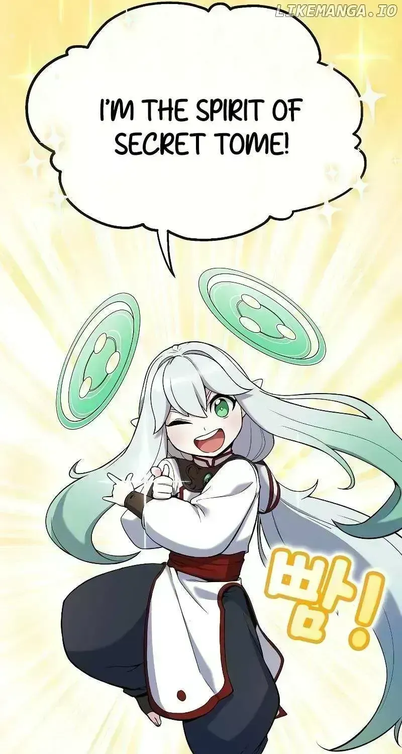 Heavenly Demon Wants to Be A Chef Chapter 1.7 page 126 - 