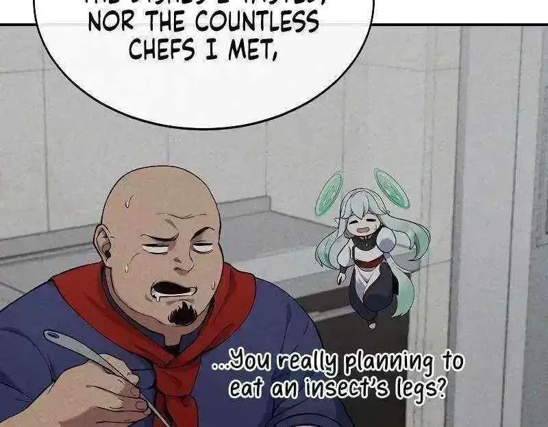 Heavenly Demon Wants to Be A Chef Chapter 1.7 page 137 - 