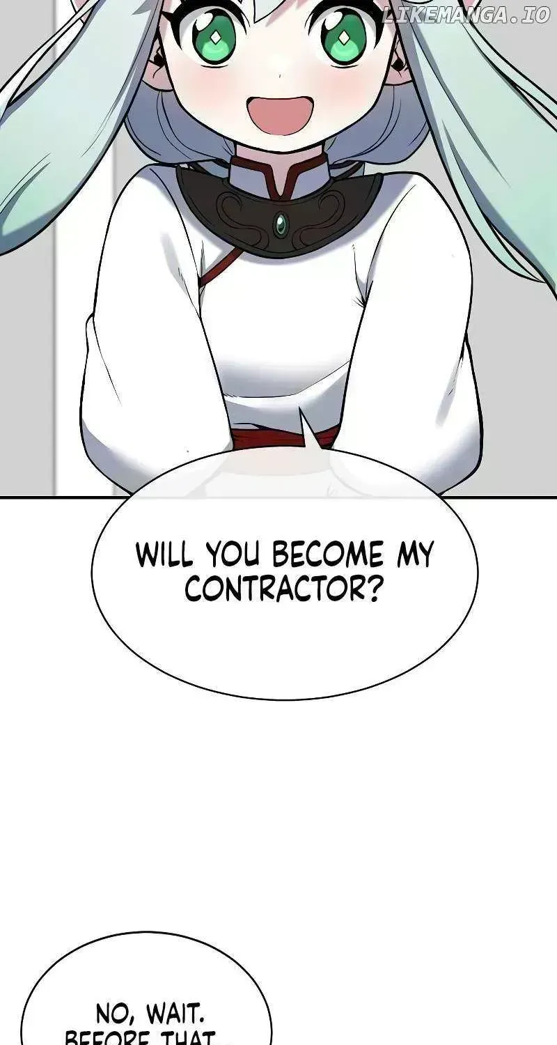 Heavenly Demon Wants to Be A Chef Chapter 1.7 page 146 - 