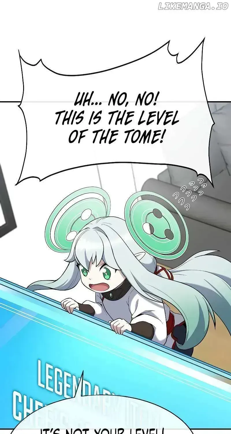 Heavenly Demon Wants to Be A Chef Chapter 1.7 page 164 - 