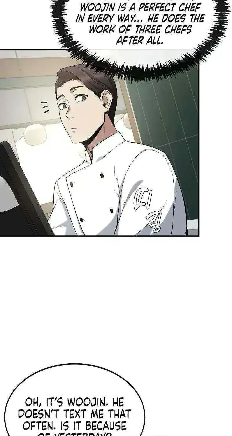 Heavenly Demon Wants to Be A Chef Chapter 1.7 page 182 - 