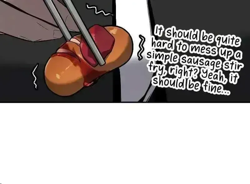 Heavenly Demon Wants to Be A Chef Chapter 1.7 page 69 - 