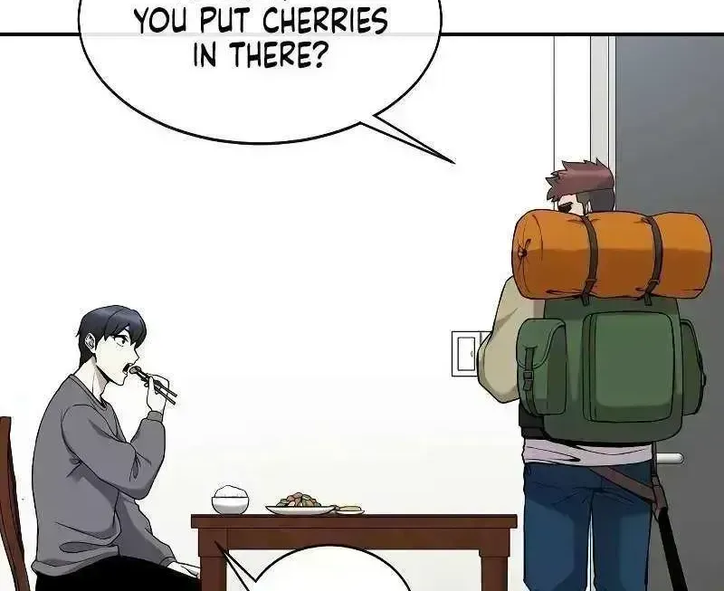 Heavenly Demon Wants to Be A Chef Chapter 1.7 page 79 - 