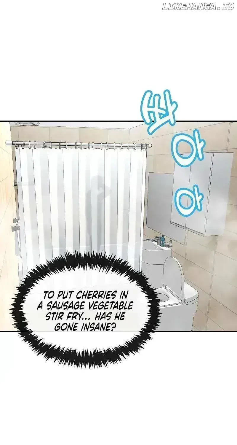 Heavenly Demon Wants to Be A Chef Chapter 1.7 page 92 - 