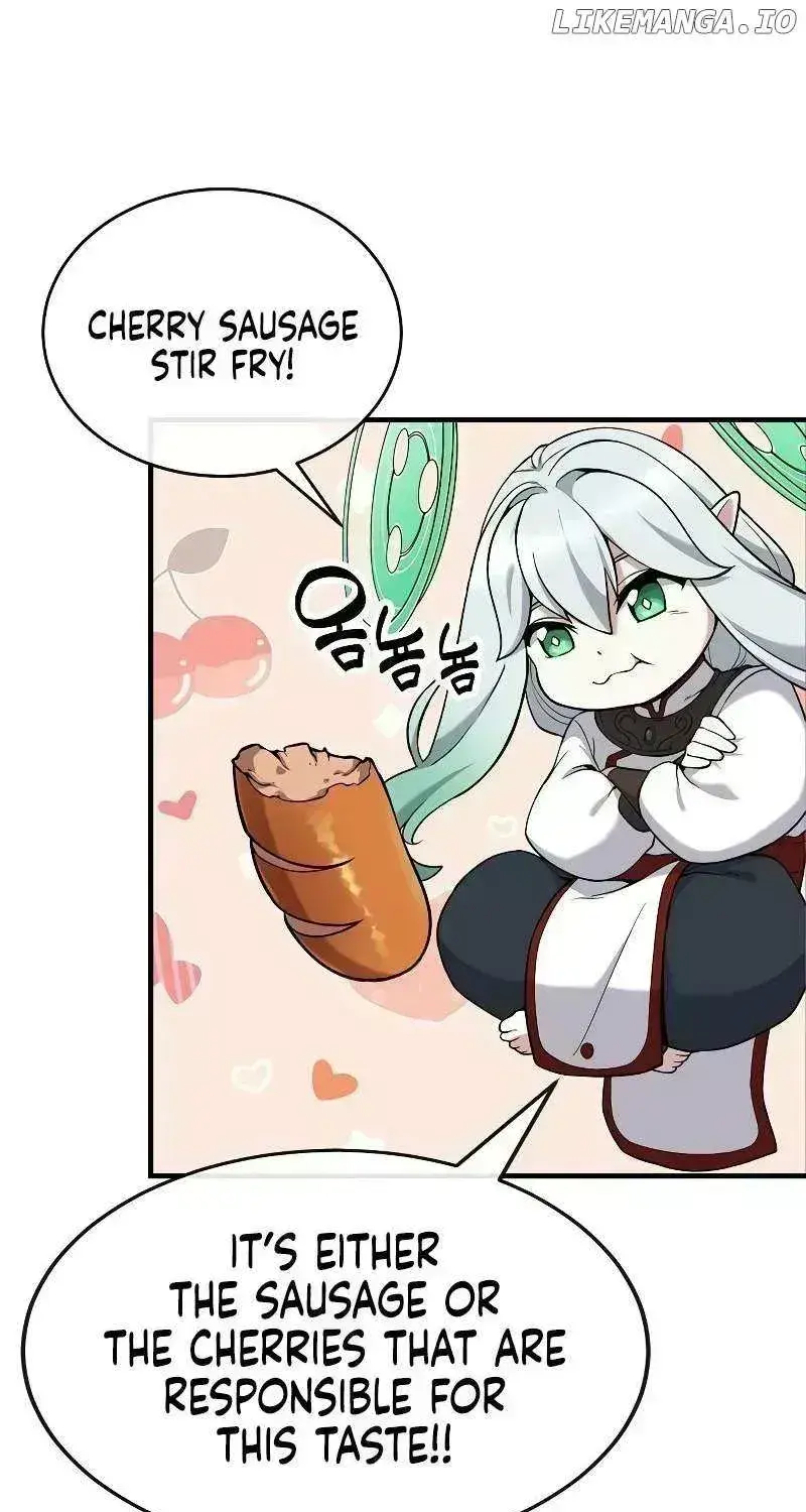 Heavenly Demon Wants to Be A Chef Chapter 1.8 page 122 - 