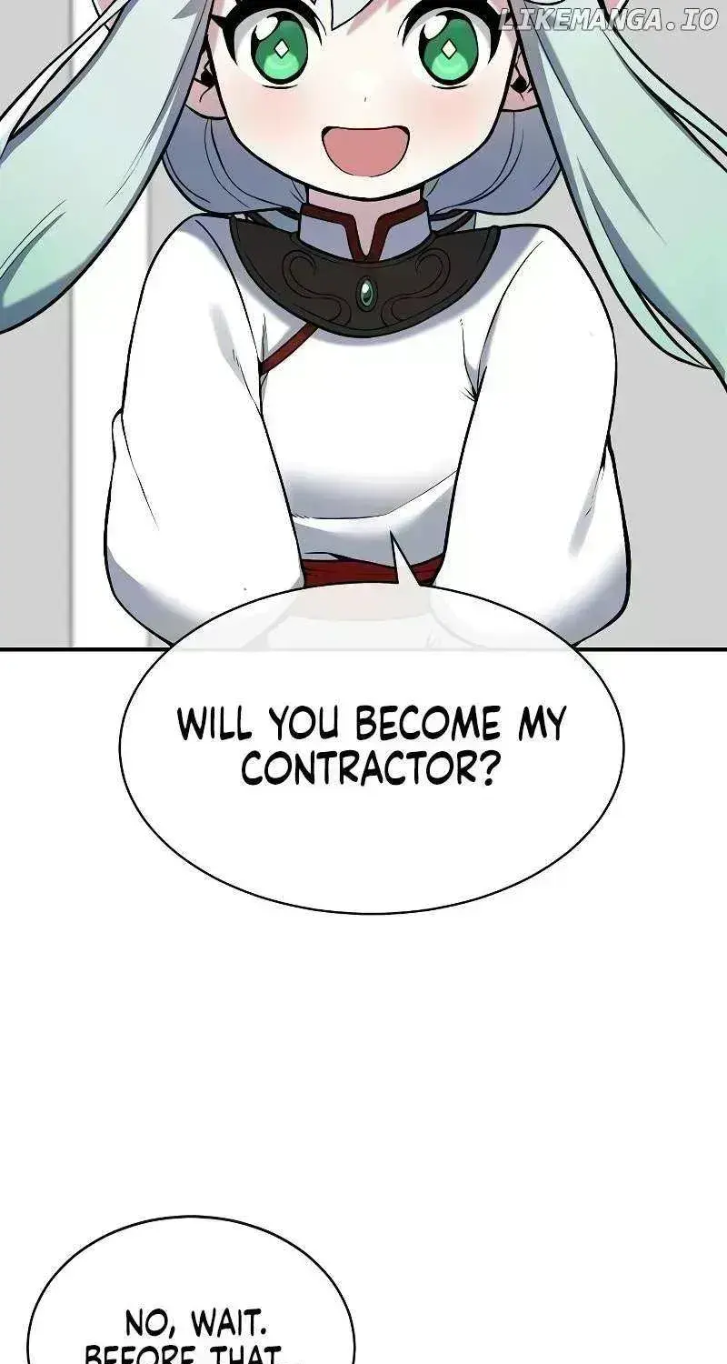 Heavenly Demon Wants to Be A Chef Chapter 1.8 page 146 - 