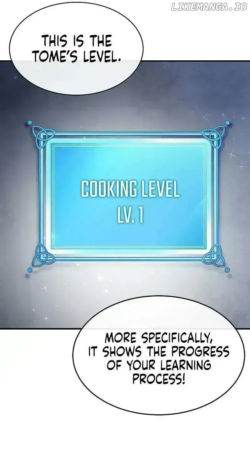 Heavenly Demon Wants to Be A Chef Chapter 1.8 page 166 - 