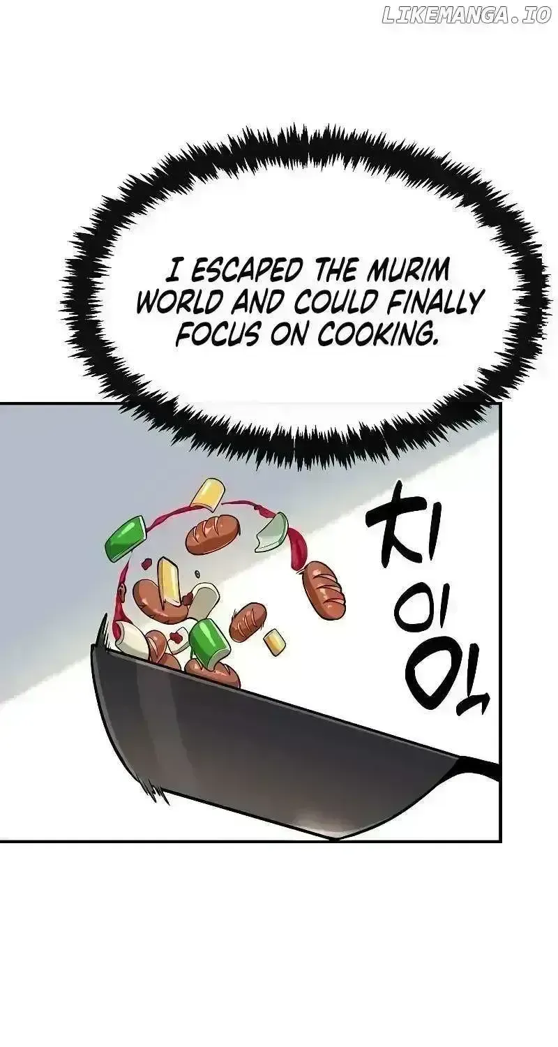 Heavenly Demon Wants to Be A Chef Chapter 1.8 page 48 - 