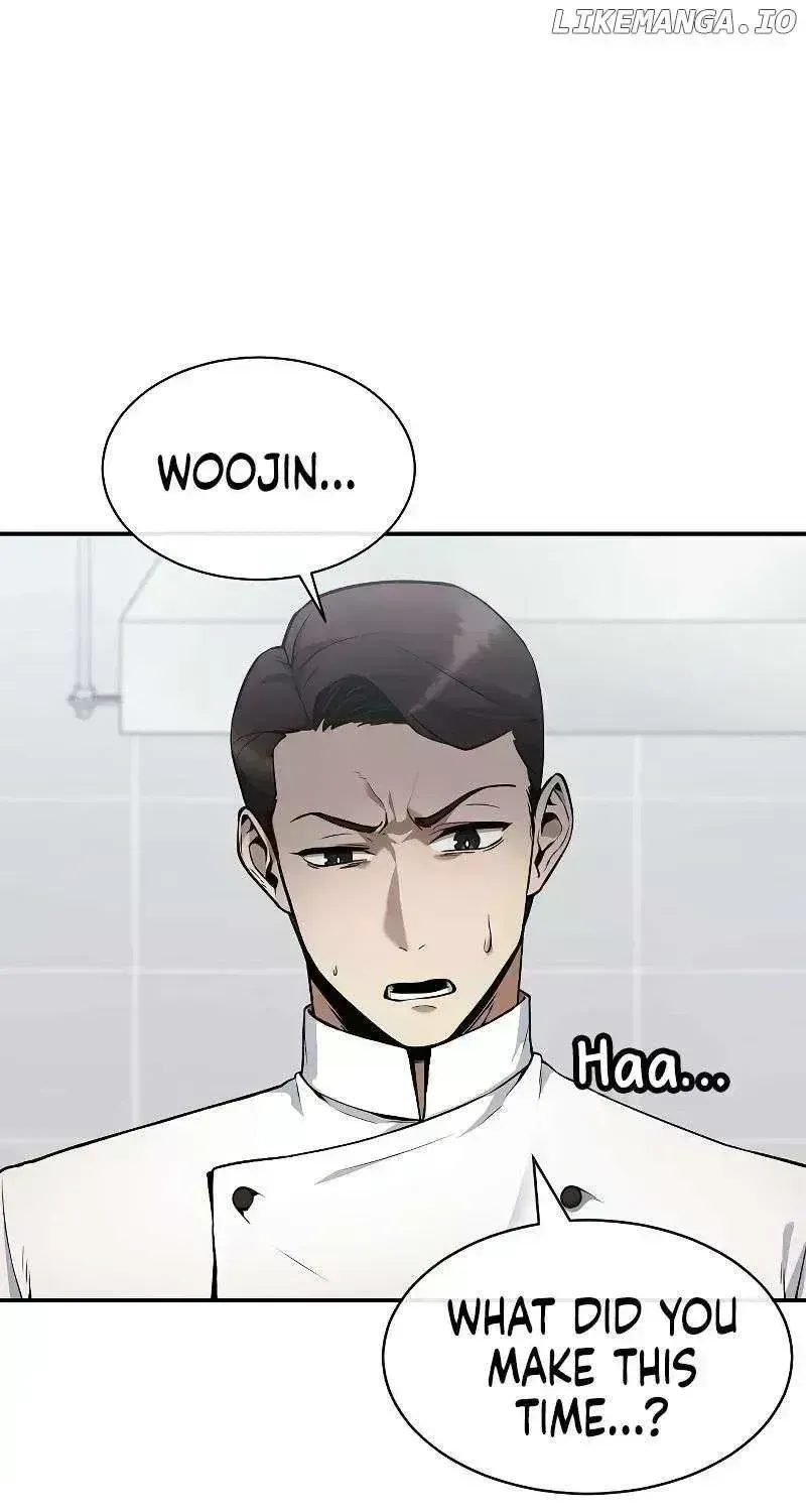 Heavenly Demon Wants to Be A Chef Chapter 1.9 page 2 - 