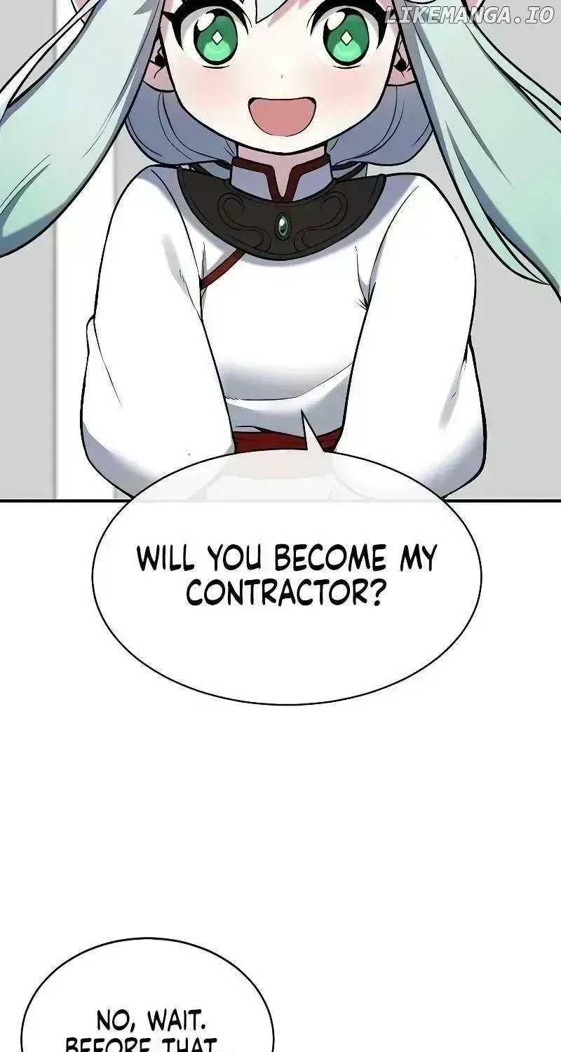 Heavenly Demon Wants to Be A Chef Chapter 1.9 page 146 - 