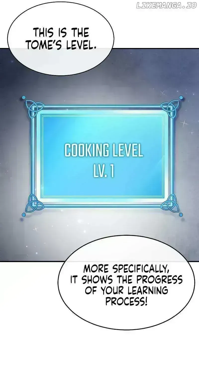 Heavenly Demon Wants to Be A Chef Chapter 1.9 page 166 - 