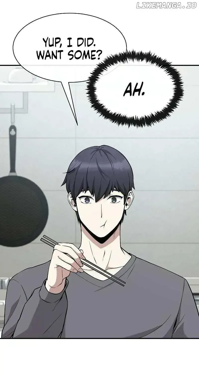 Heavenly Demon Wants to Be A Chef Chapter 1.9 page 66 - 