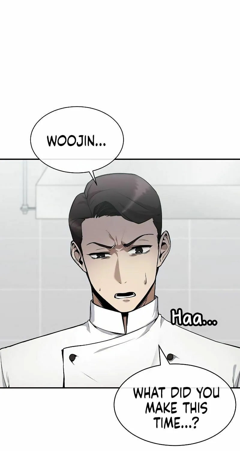 Heavenly Demon Wants to Be A Chef Chapter 1 page 2 - 