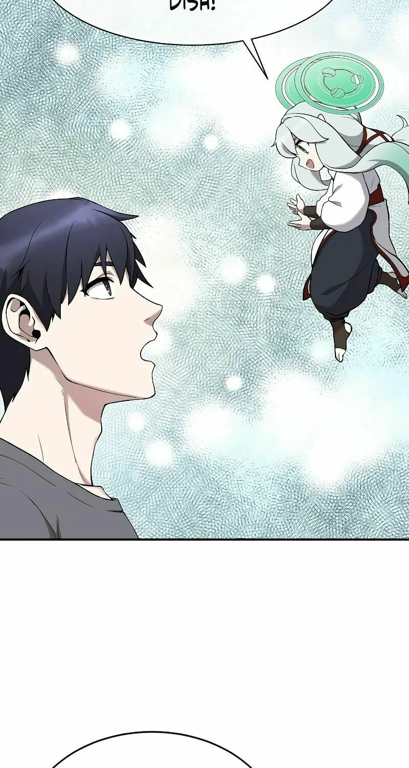 Heavenly Demon Wants to Be A Chef Chapter 1 page 101 - 