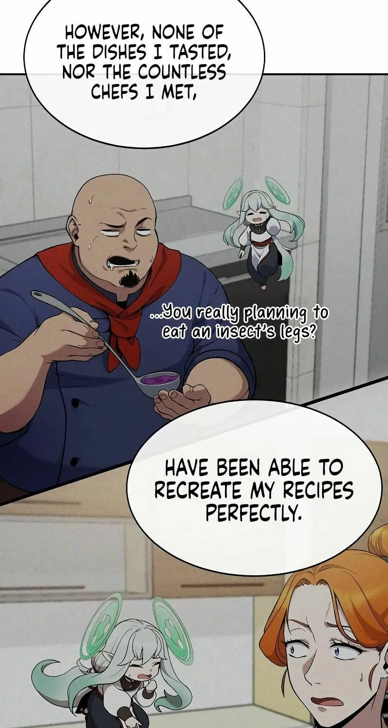 Heavenly Demon Wants to Be A Chef Chapter 1 page 102 - 