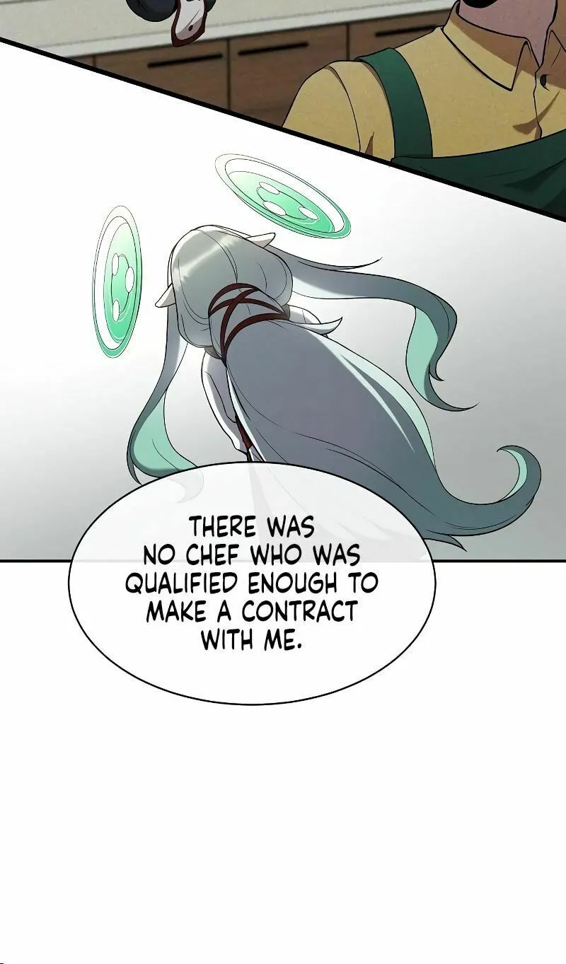 Heavenly Demon Wants to Be A Chef Chapter 1 page 103 - 
