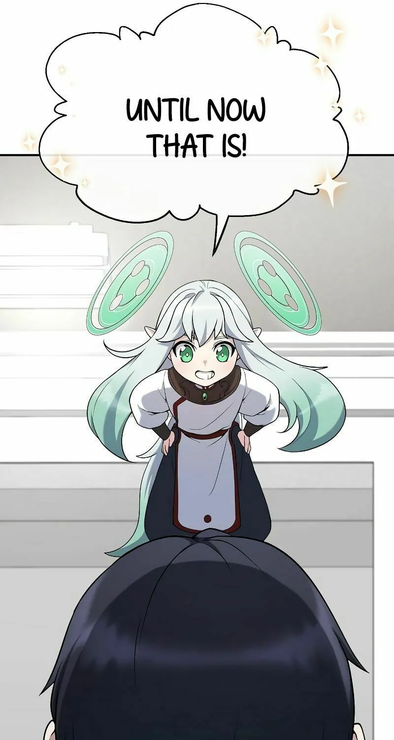 Heavenly Demon Wants to Be A Chef Chapter 1 page 104 - 