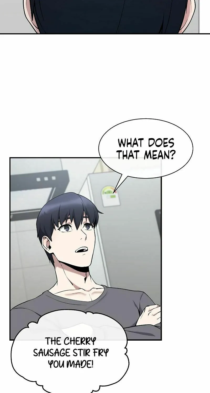 Heavenly Demon Wants to Be A Chef Chapter 1 page 105 - 