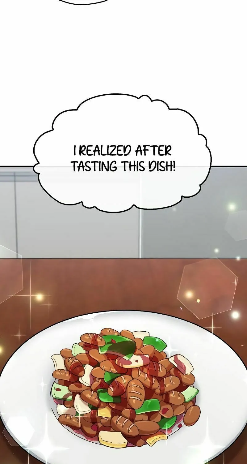 Heavenly Demon Wants to Be A Chef Chapter 1 page 106 - 