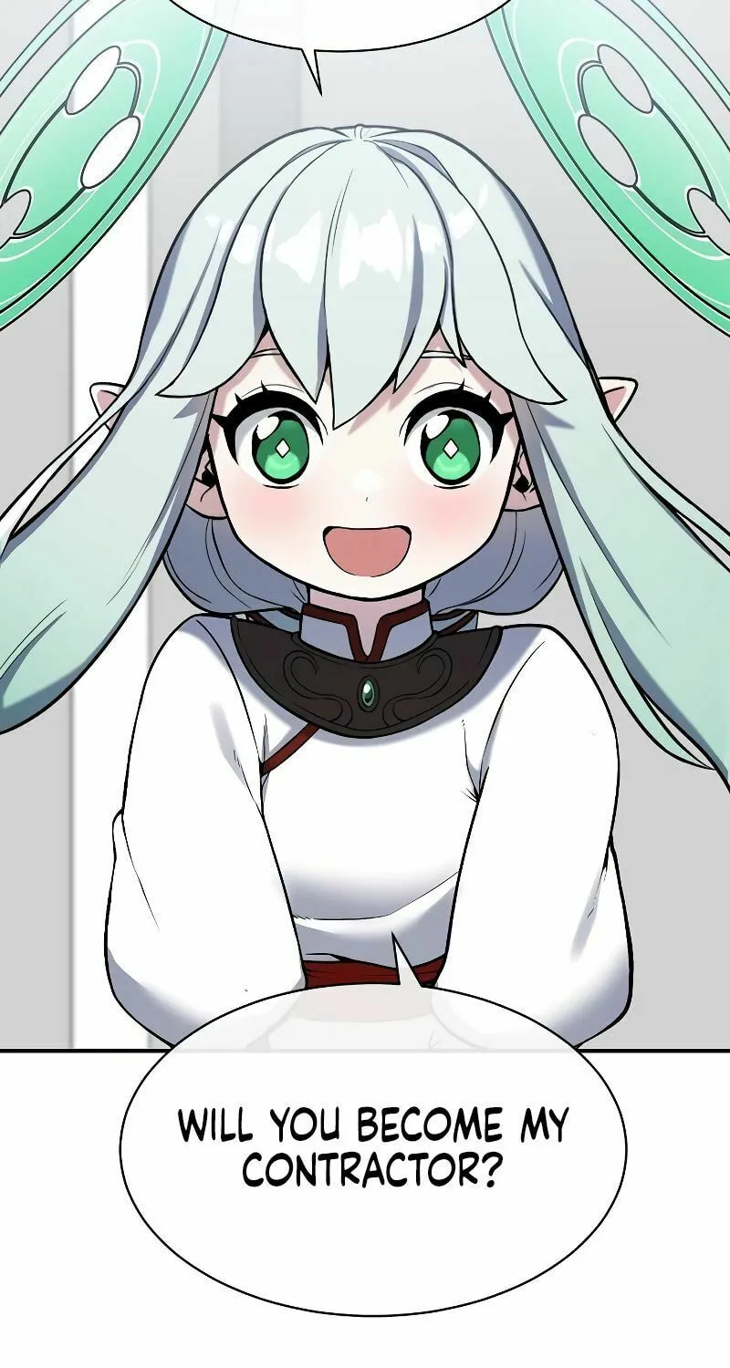Heavenly Demon Wants to Be A Chef Chapter 1 page 108 - 