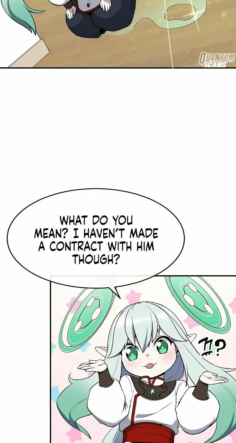 Heavenly Demon Wants to Be A Chef Chapter 1 page 110 - 