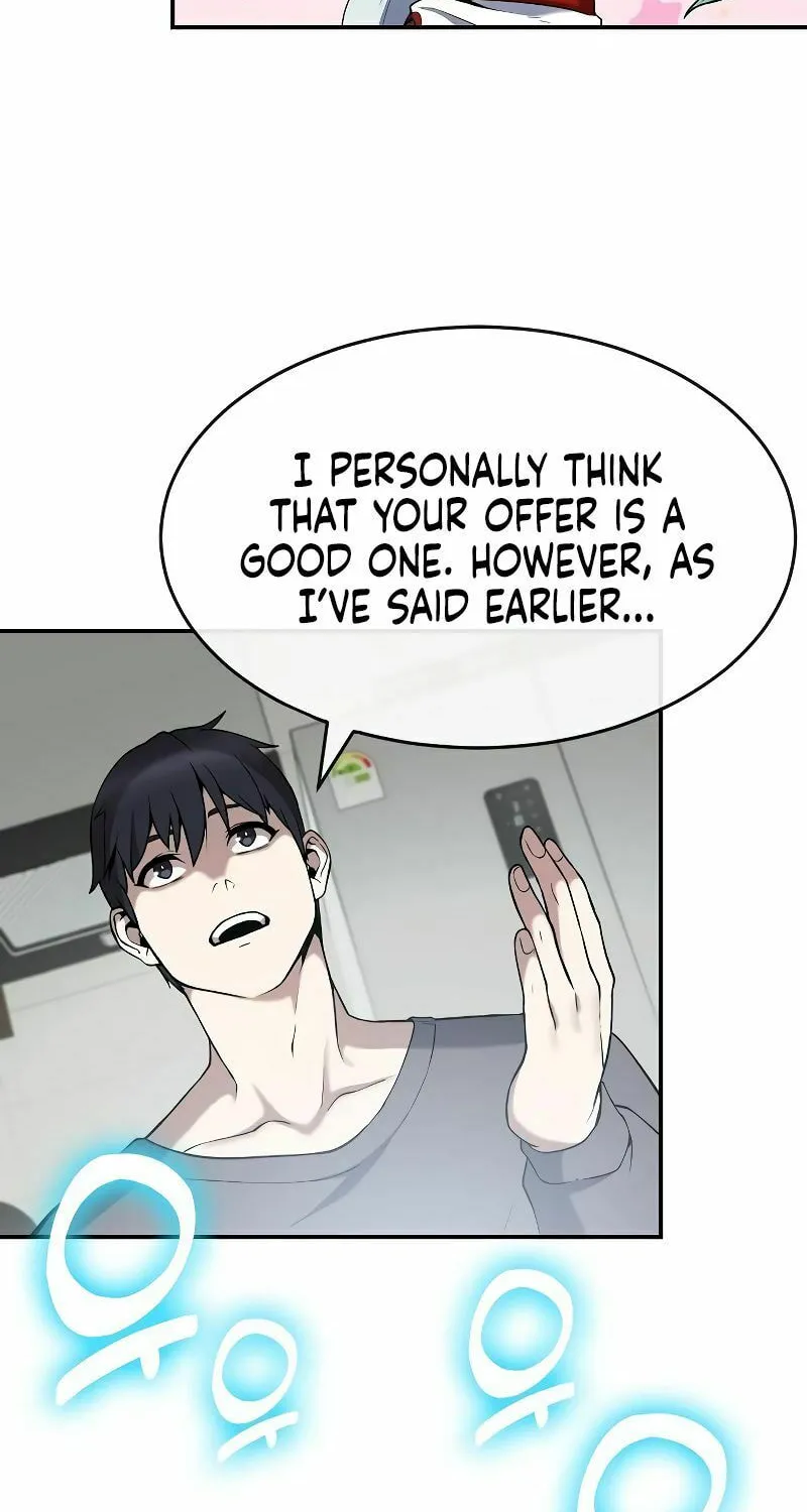 Heavenly Demon Wants to Be A Chef Chapter 1 page 111 - 