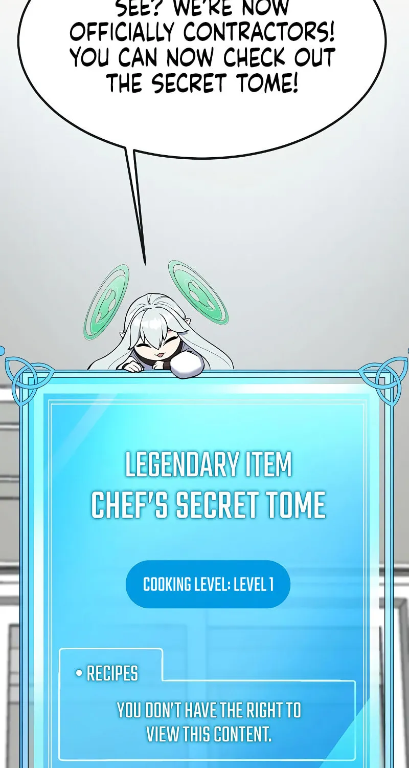 Heavenly Demon Wants to Be A Chef Chapter 1 page 119 - 