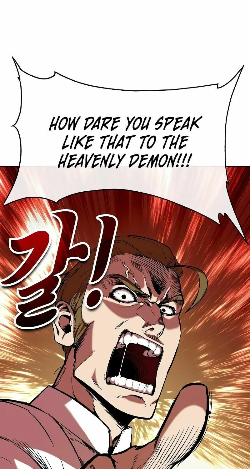 Heavenly Demon Wants to Be A Chef Chapter 1 page 13 - 