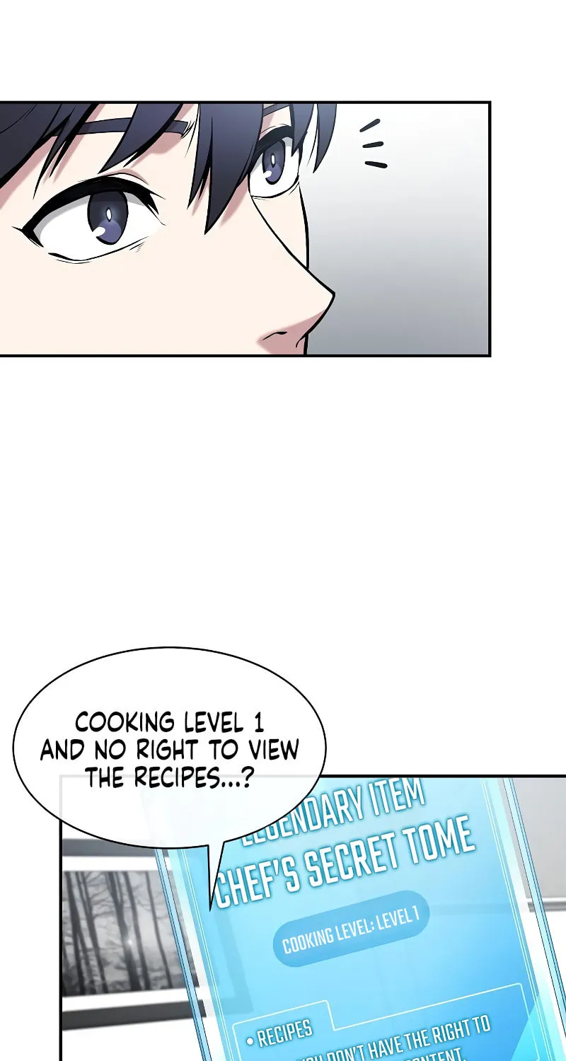 Heavenly Demon Wants to Be A Chef Chapter 1 page 121 - 