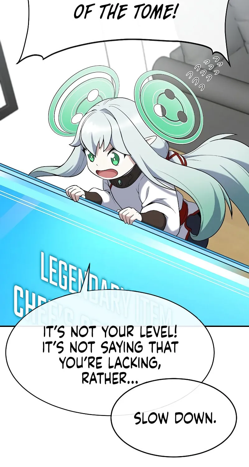Heavenly Demon Wants to Be A Chef Chapter 1 page 123 - 