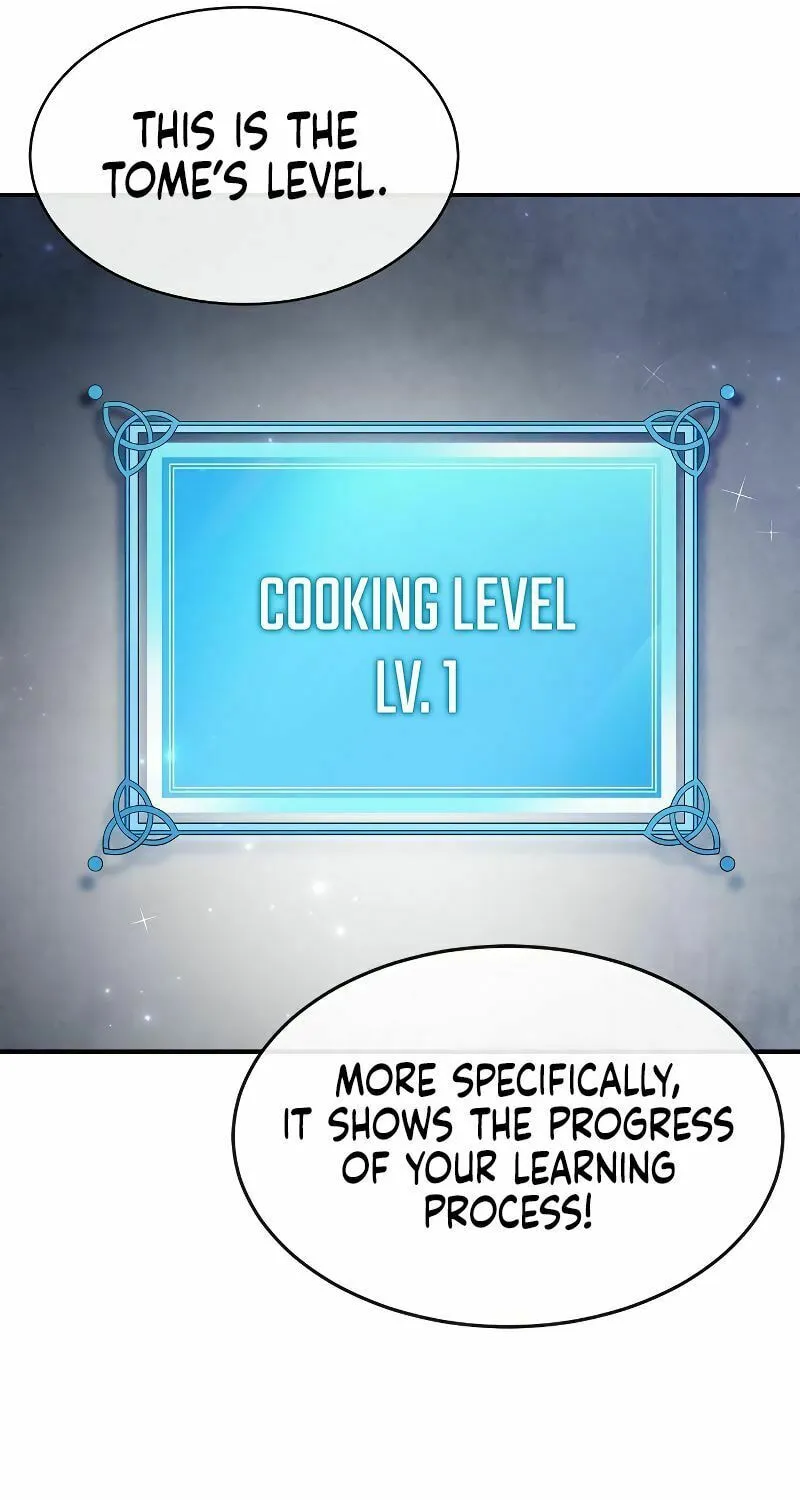 Heavenly Demon Wants to Be A Chef Chapter 1 page 125 - 