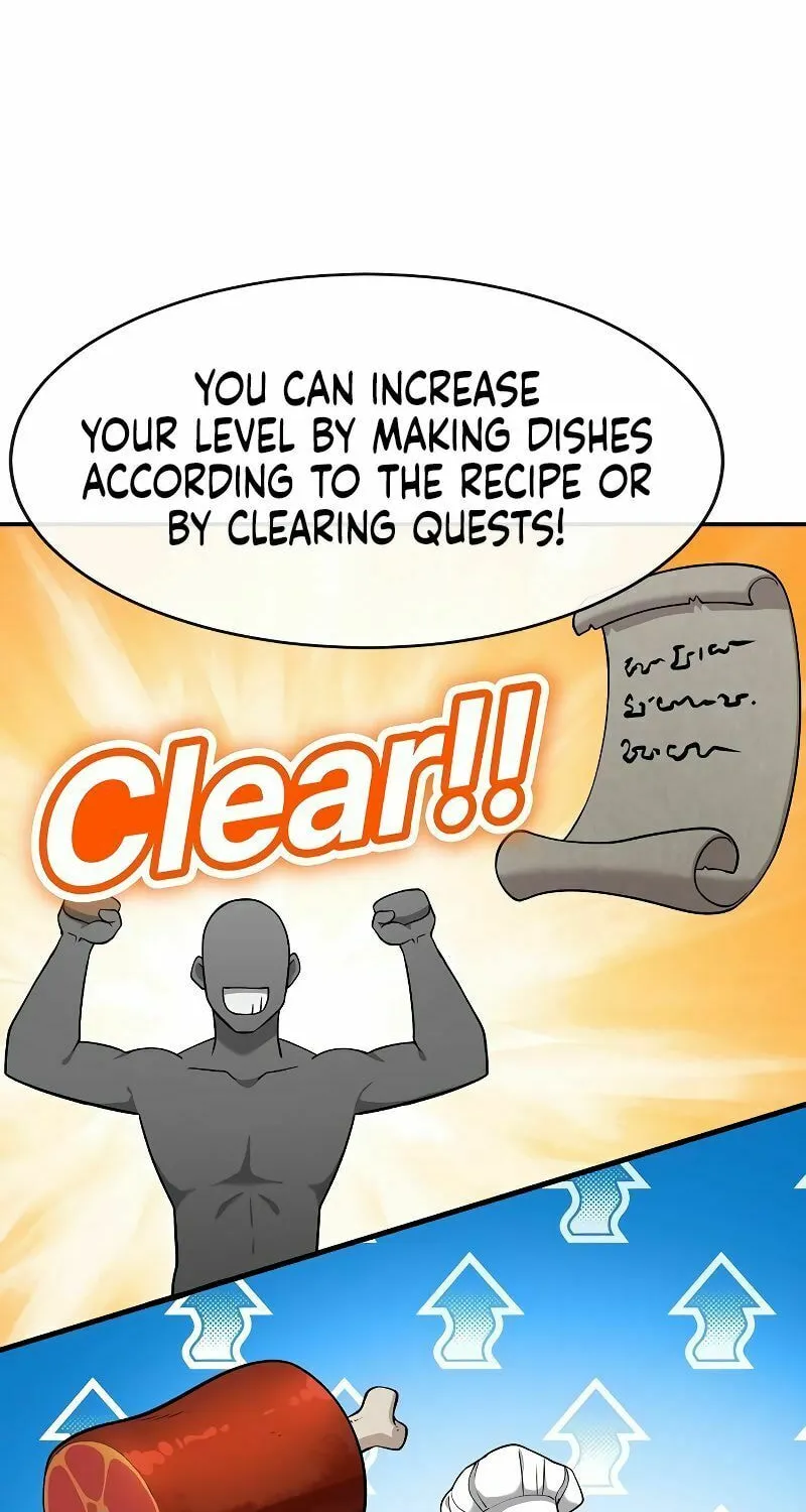 Heavenly Demon Wants to Be A Chef Chapter 1 page 126 - 