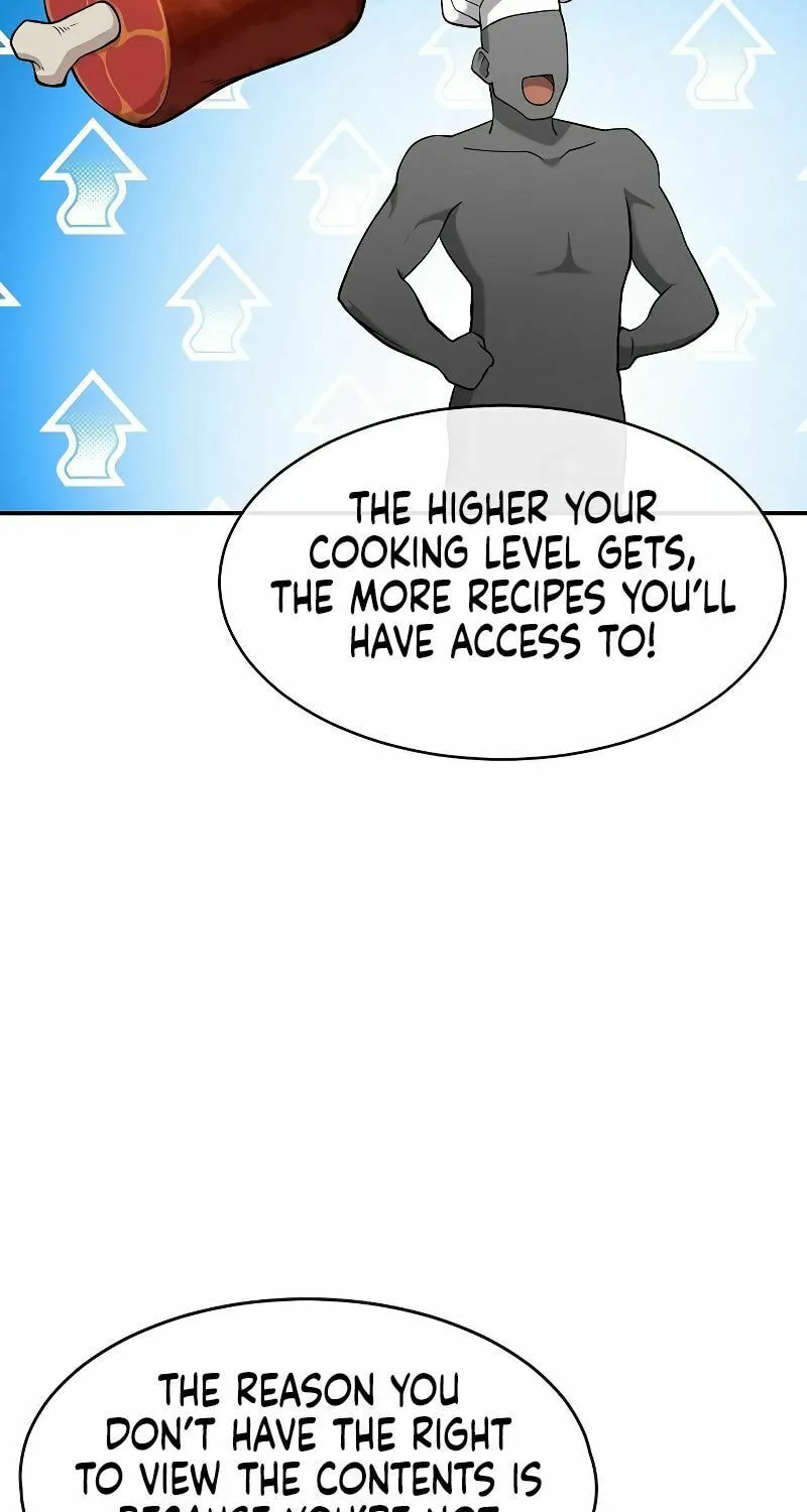 Heavenly Demon Wants to Be A Chef Chapter 1 page 127 - 
