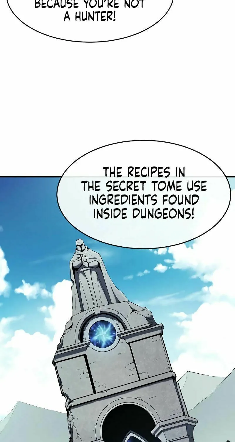 Heavenly Demon Wants to Be A Chef Chapter 1 page 128 - 