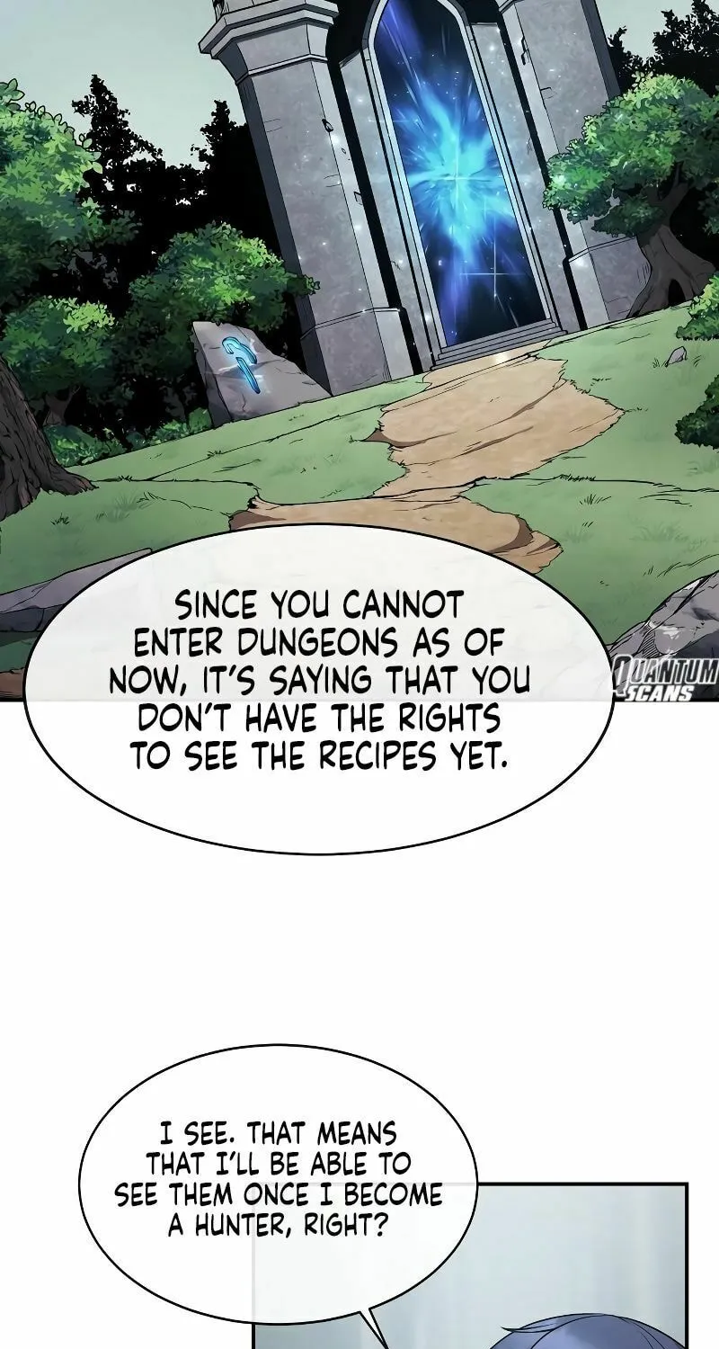 Heavenly Demon Wants to Be A Chef Chapter 1 page 129 - 