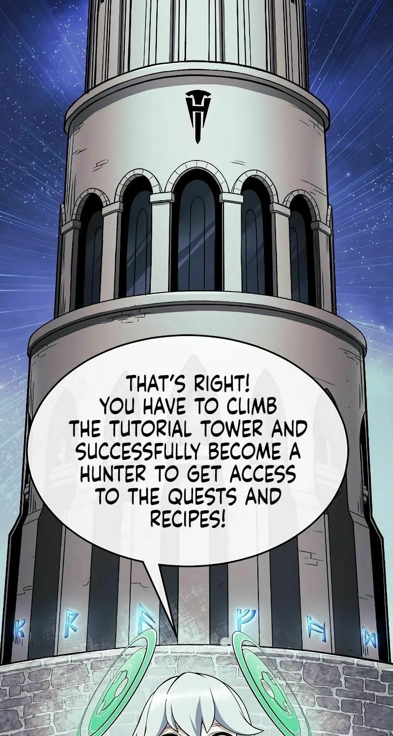 Heavenly Demon Wants to Be A Chef Chapter 1 page 131 - 