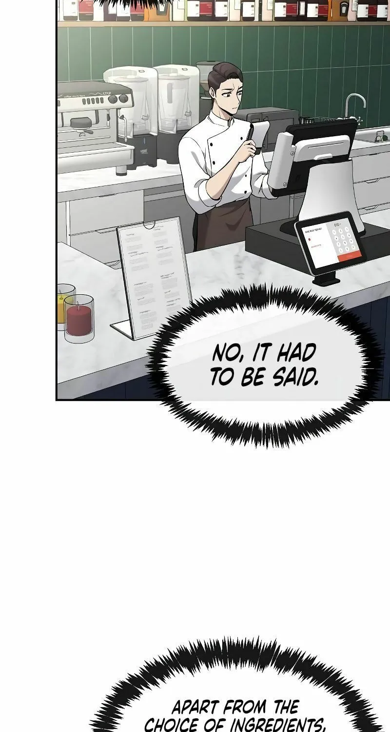 Heavenly Demon Wants to Be A Chef Chapter 1 page 136 - 