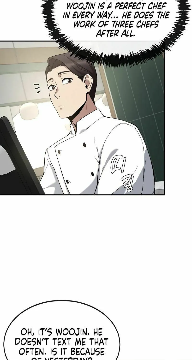 Heavenly Demon Wants to Be A Chef Chapter 1 page 137 - 