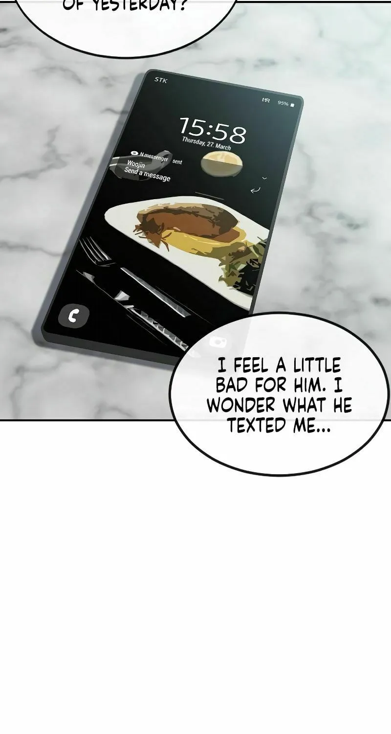 Heavenly Demon Wants to Be A Chef Chapter 1 page 138 - 