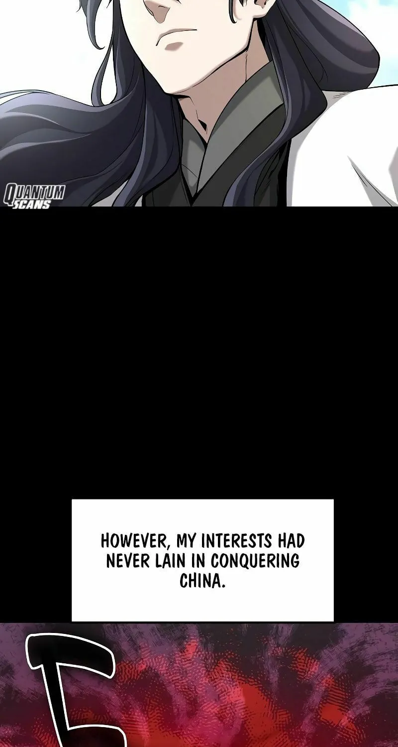 Heavenly Demon Wants to Be A Chef Chapter 1 page 20 - 