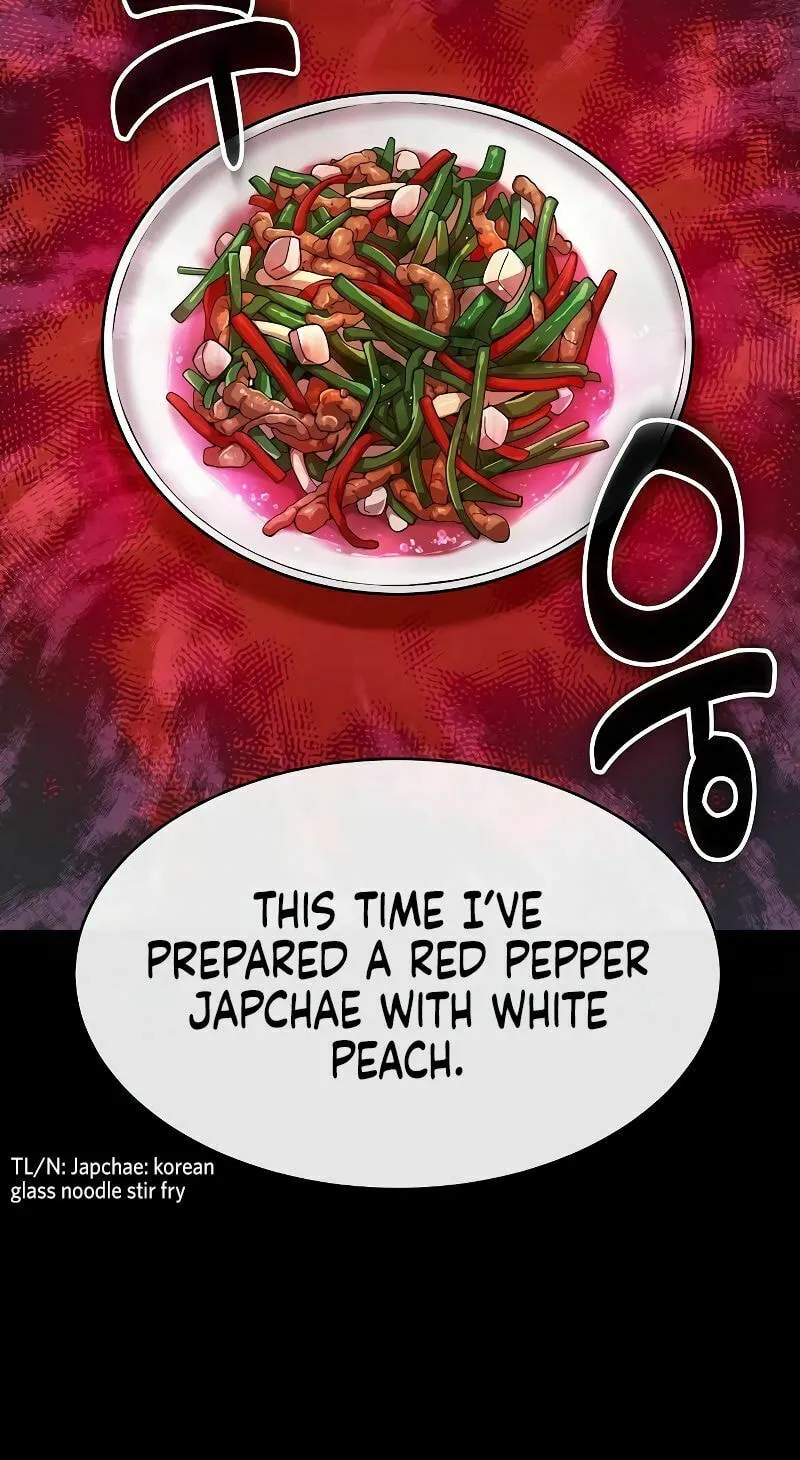 Heavenly Demon Wants to Be A Chef Chapter 1 page 21 - 