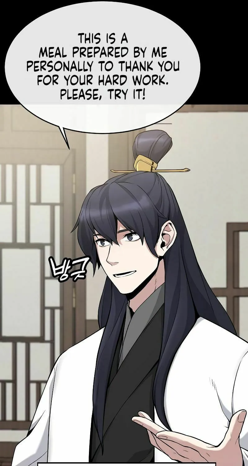 Heavenly Demon Wants to Be A Chef Chapter 1 page 22 - 