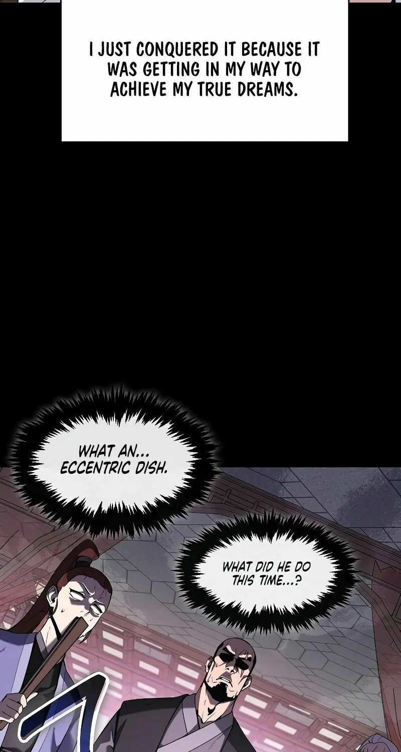 Heavenly Demon Wants to Be A Chef Chapter 1 page 23 - 