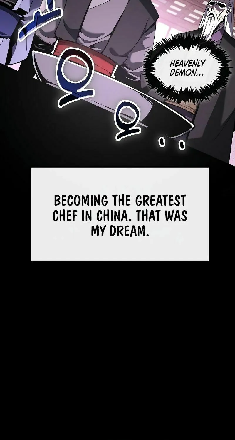Heavenly Demon Wants to Be A Chef Chapter 1 page 24 - 