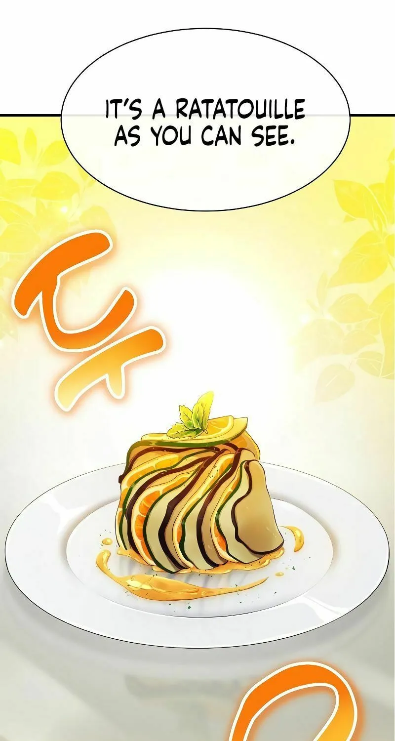 Heavenly Demon Wants to Be A Chef Chapter 1 page 4 - 