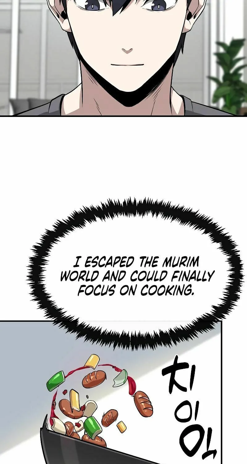 Heavenly Demon Wants to Be A Chef Chapter 1 page 36 - 