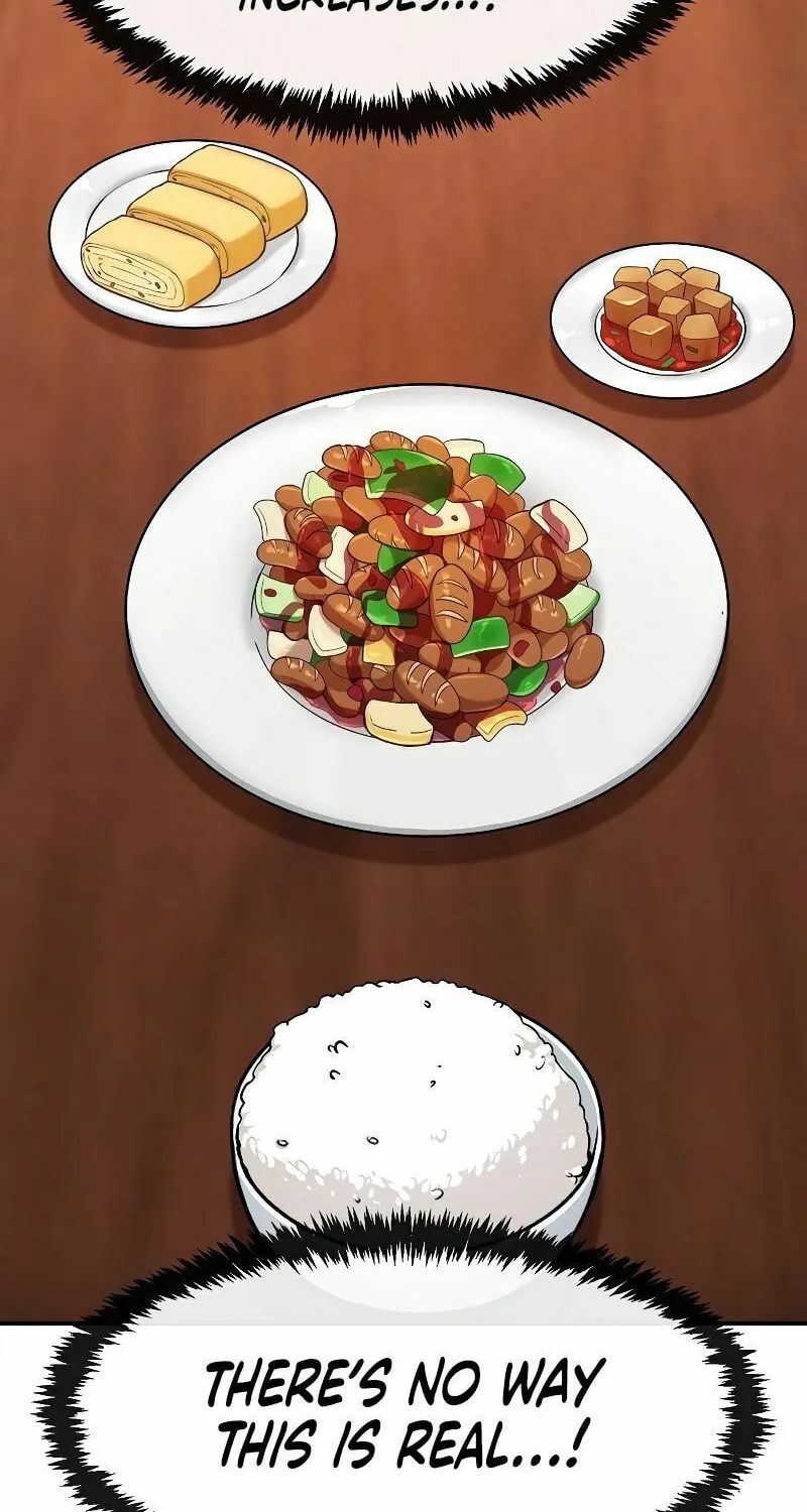 Heavenly Demon Wants to Be A Chef Chapter 1 page 39 - 