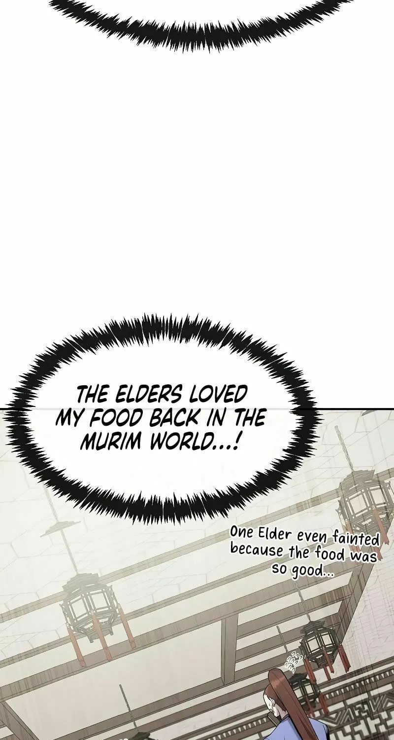 Heavenly Demon Wants to Be A Chef Chapter 1 page 40 - 