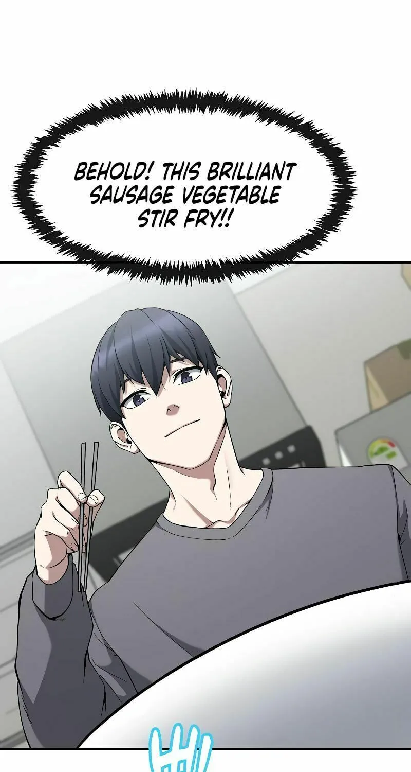 Heavenly Demon Wants to Be A Chef Chapter 1 page 43 - 